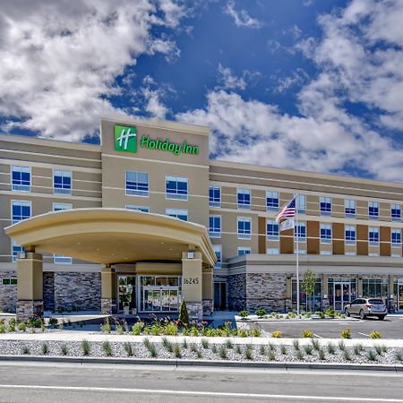 Holiday Inn - Nampa By Ihg Exterior foto