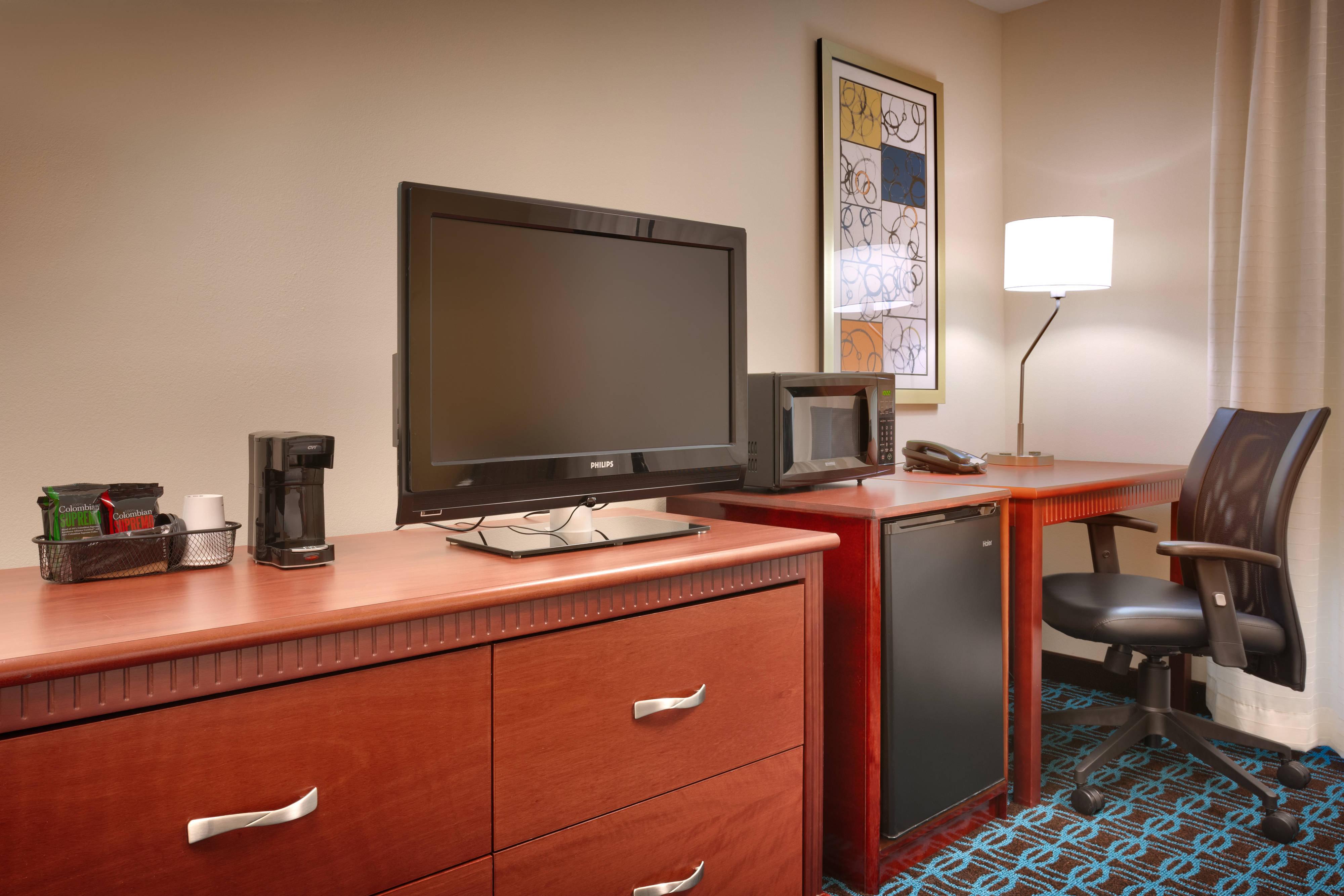 Holiday Inn - Nampa By Ihg Exterior foto