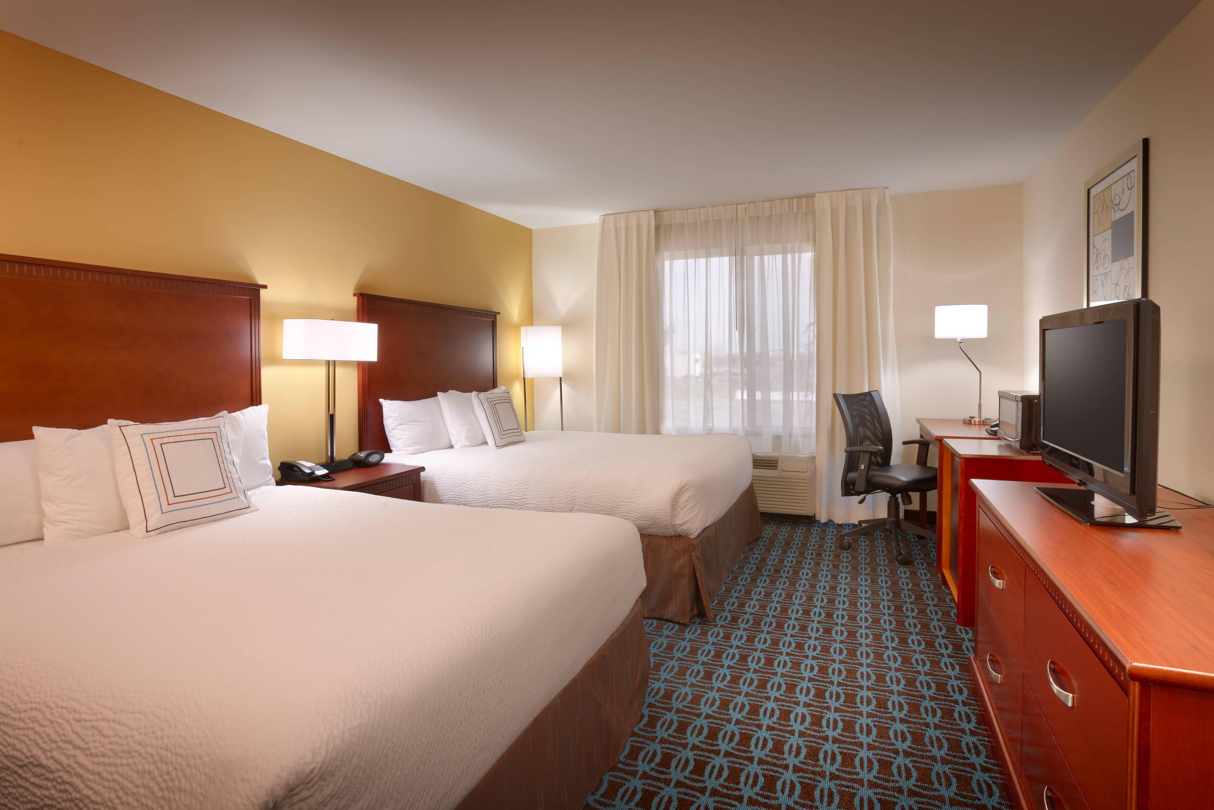 Holiday Inn - Nampa By Ihg Exterior foto